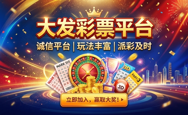 吉彩快三大发走势
