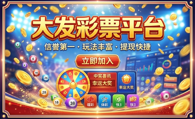 大发彩神网址跳转