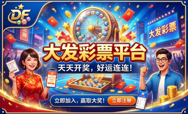 大发彩网是不是有托