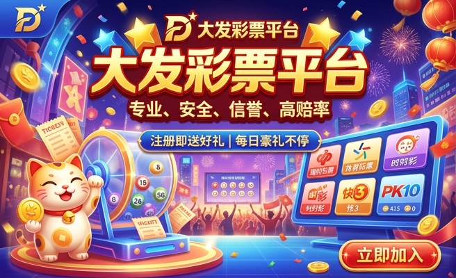 大发时时彩历史中奖